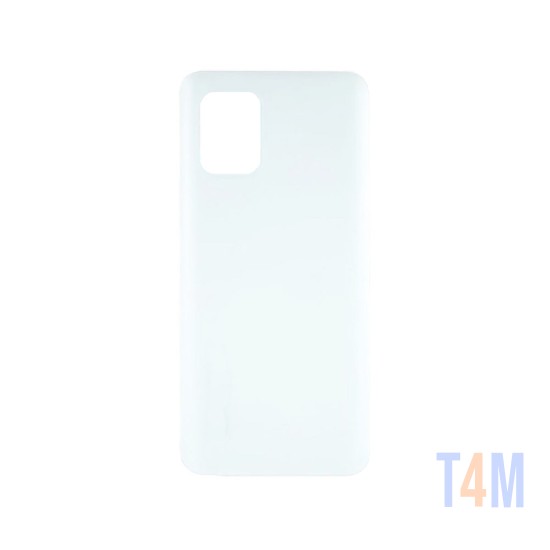 Back Cover Xiaomi Mi 10 Lite 5G White